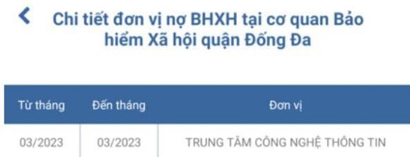 BHXH, tra cứu BHXH, kiến thức 