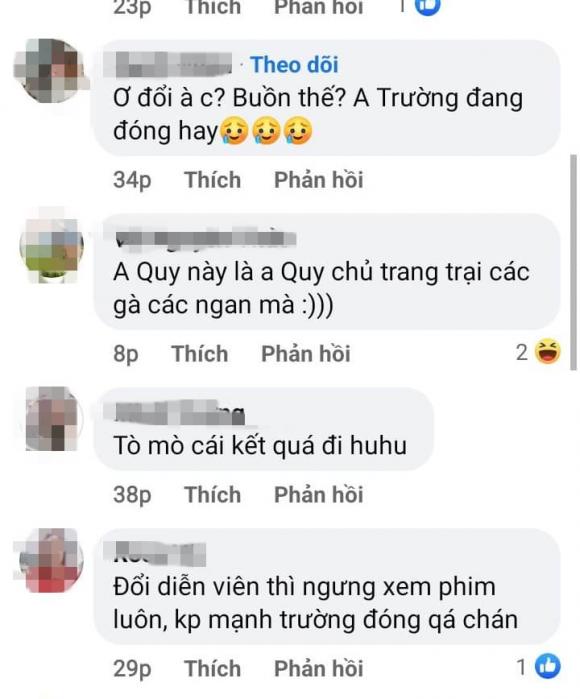 Đừng Nói Khi Yêu, sao Việt, Thùy Anh