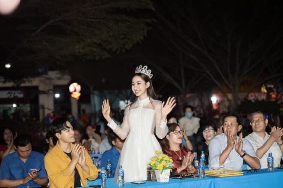 Hoa hậu Đoàn Hồng Trang, Hoa hậu Việt Nam toàn cầu 2022