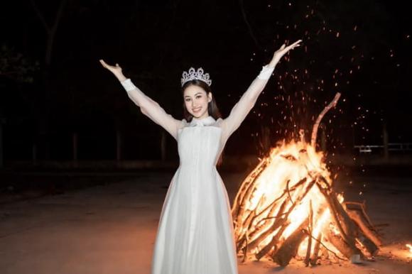 Hoa hậu Đoàn Hồng Trang, Hoa hậu Việt Nam toàn cầu 2022