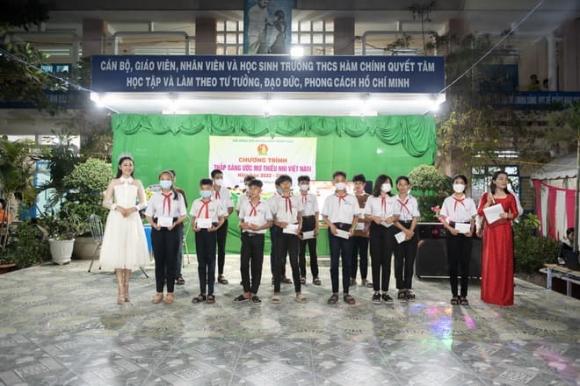 Hoa hậu Đoàn Hồng Trang, Hoa hậu Việt Nam toàn cầu 2022