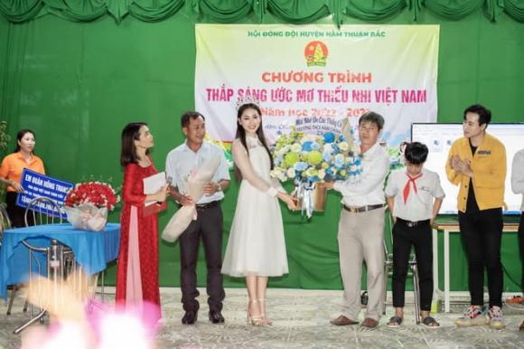 Hoa hậu Đoàn Hồng Trang, Hoa hậu Việt Nam toàn cầu 2022