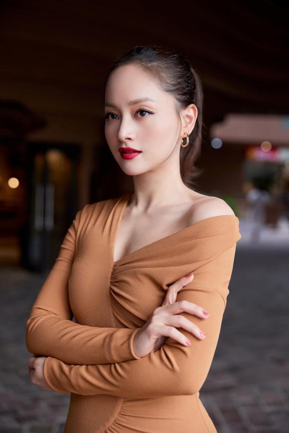 diễn viên Lan Phương, sao Việt