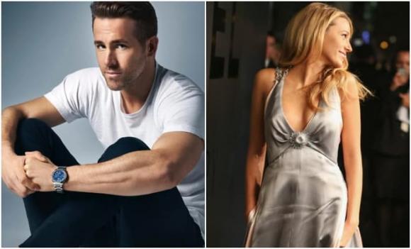 Ryan Reynolds, Blake Lively, Ryan Reynolds và Blake Lively sẽ trở thành cặp đôi tỷ phú tiếp theo Hollywood