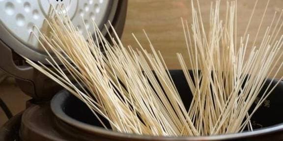 ẩm thực, món ngon mỗi ngày, món mì lười ngon