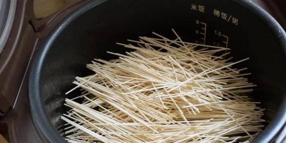 ẩm thực, món ngon mỗi ngày, món mì lười ngon
