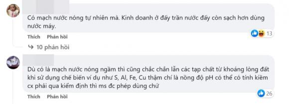 chần bún rau, an toàn vệ sinh thực phẩm, vệ sinh thực phẩm, quán bún