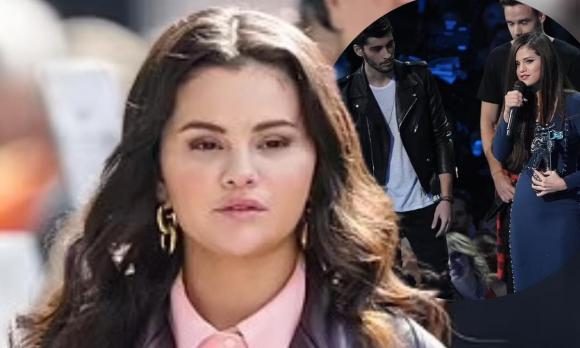 Selena Gomez, Selena Gomez khoe sắc, Hailey Bieber, Hailey Bieber đôi mặt với chỉ trích sao chép Selena