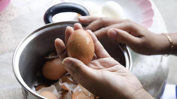 ẩm thực, món ngon mỗi ngày, cách làm món trứng kho