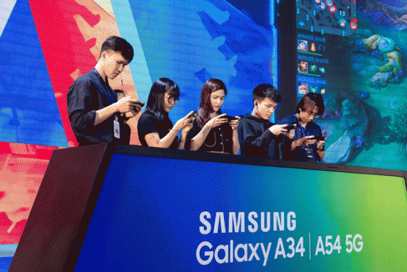 galaxy-A-series-2023 (1).png 0 Galaxy A Series 2023, Smartphone Samsung