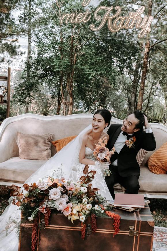 diễn viên Kathy Uyên,sao Việt