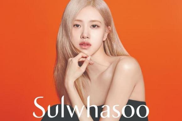 First Care Activating Serum, Mỹ phẩm Sulwhasoo, Mỹ phẩm cao cấp