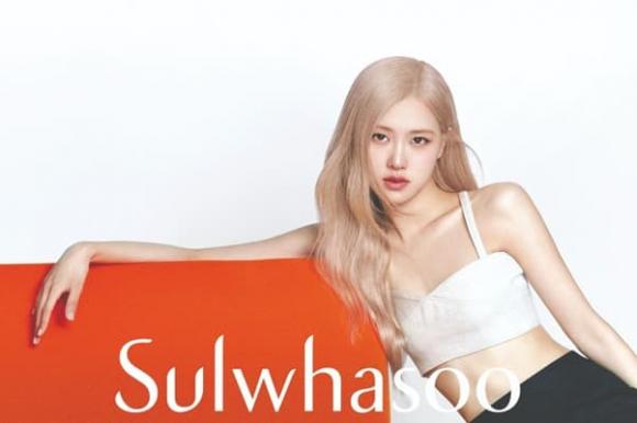 First Care Activating Serum, Mỹ phẩm Sulwhasoo, Mỹ phẩm cao cấp