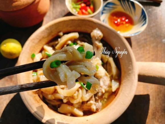 thịt vịt, cách nấu món thịt vịt ngon, món ngon 