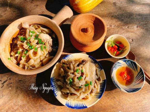 thịt vịt, cách nấu món thịt vịt ngon, món ngon 