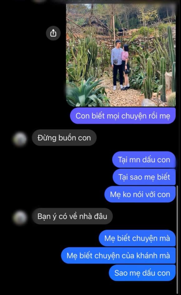 cắm sừng, yêu xa, bạn trai cắm sừng