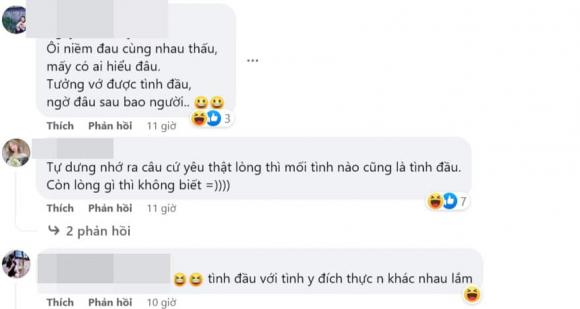 người yêu cũ, đám cưới người yêu cũ, mối tình đầu