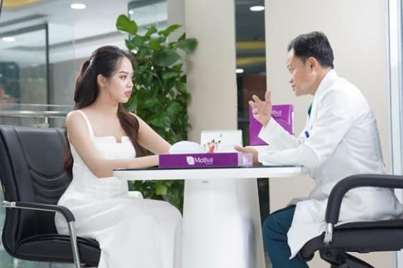 Hoa hậu Thanh Thủy, Bệnh viện thẩm mỹ Thu Cúc, phẫu thuật thẩm mỹ