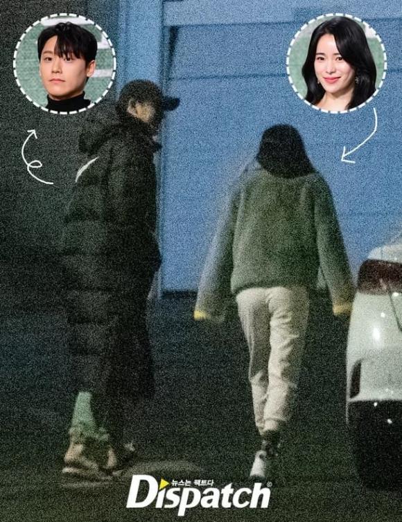 Lee Do Hyun và Lim Ji Yeon hẹn hò, sao hàn, The Glory, phim hàn