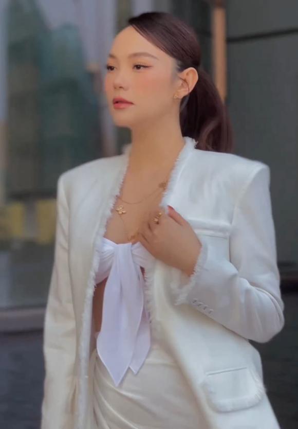 nữ ca sĩ minh hằng,diễn viên Minh Hằng, sao Việt