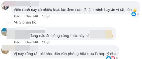 nấu canh, nấu canh đơn giản, viên rau củ nấu canh 