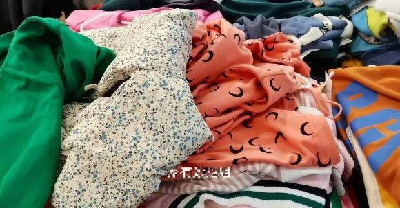 cách chống phai màu quần áo, phai màu, mẹo hay