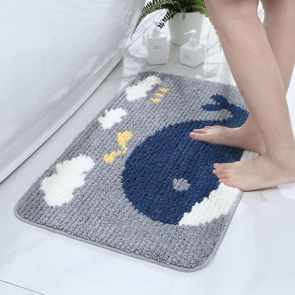  thảm chùi chân, đặt  thảm chùi chân, kiến thức 