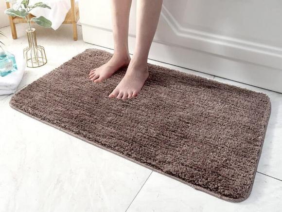  thảm chùi chân, đặt  thảm chùi chân, kiến thức 