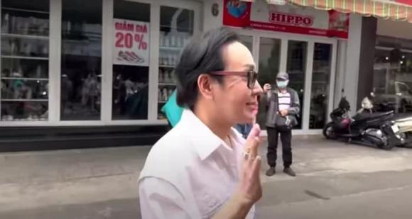NSƯT Vũ Linh, sao Việt