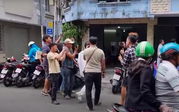 NSƯT Vũ Linh, sao Việt