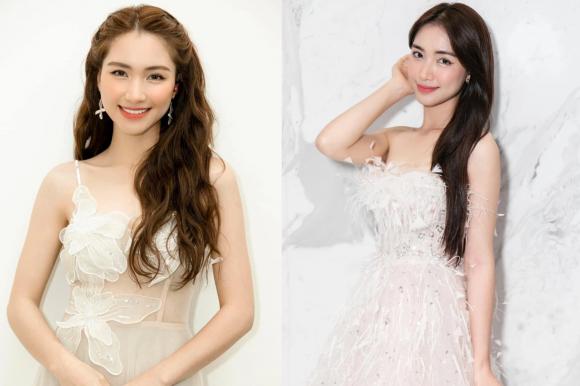 ca sĩ Hòa Minzy, sao Việt