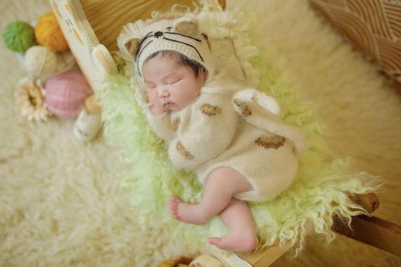 ca sĩ Khánh Đơn, con trai Khánh Đơn, sao Việt