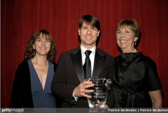  Tom Cruise, siêu sao, người nổi tiếng, 