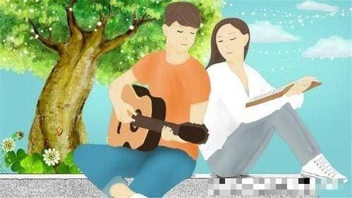 tình yêu, đàn ông yêu, giao tiếp khác giới