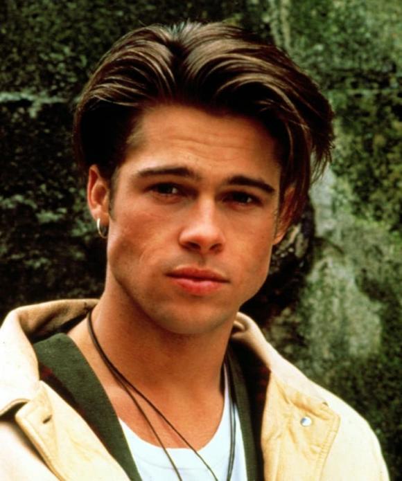  Brad Pitt, sao nổi tiếng, người nổi tiếng