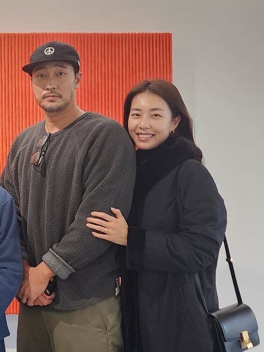 chae rim, so ji sub, sao hàn 