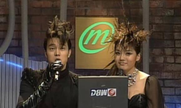chae rim, jang nara, tô hữu bằng, sao hàn