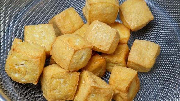 đậu phụ, đậu phụ cho hành, sức khỏe 