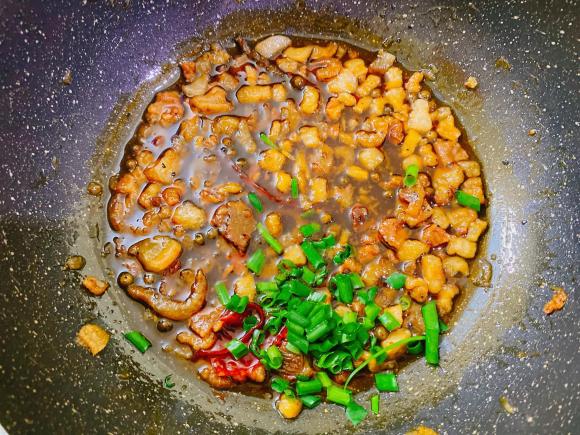 kho quẹt, cách làm kho quẹt, món kho quẹt