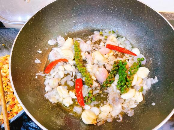 kho quẹt, cách làm kho quẹt, món kho quẹt