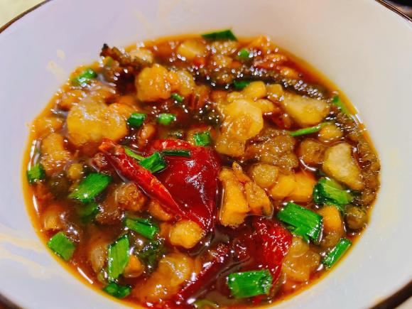 kho quẹt, cách làm kho quẹt, món kho quẹt