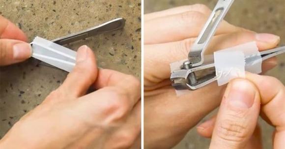 mẹo vặt, thủ  thuật, kiến thức cuộc sống