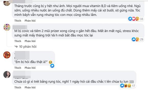 rụng tóc, điều trị rụng tóc, cách chữa rụng tóc