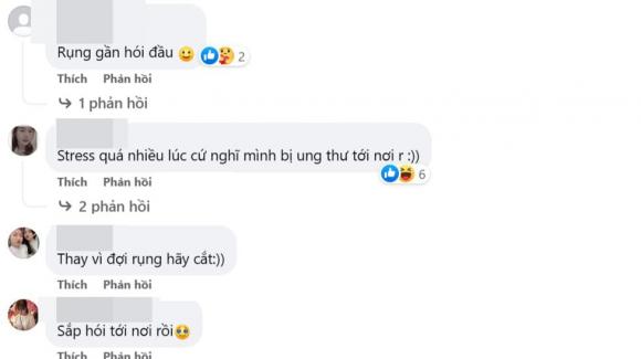 rụng tóc, điều trị rụng tóc, cách chữa rụng tóc