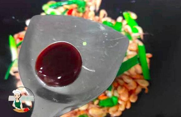  tôm sông, món tôm, tôm nhỏ, dạy nấu ăn