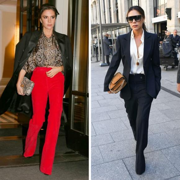 Victoria Beckham, người nổi tiếng, làm đẹp, chăm sóc da