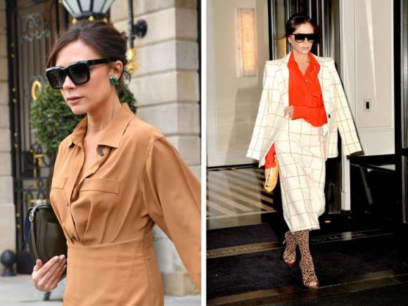 Victoria Beckham, người nổi tiếng, làm đẹp, chăm sóc da