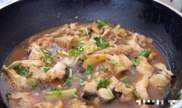 ẩm thực, món ngon mỗi ngày, cá hầm ngon