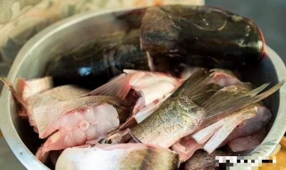 ẩm thực, món ngon mỗi ngày, cá hầm ngon