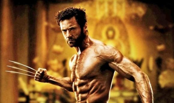 Hollywood, Hugh Jackman, sao âu mỹ